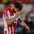Koliko je Zvezda zaradila plasman u Ligu Evrope i koliko je izgubila novca?