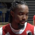 Stigao iz NBA lige u Zvezdu, pa poručio: "Kodi mi je pričao o gradu, Teodosić je legenda"