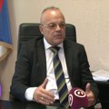Prvi put sa inspektorima na ispit u Nišu