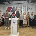 UROŠ RADULOVIĆ: Grad Niš menja budžet – više novca za sport, kulturu i socijalnu zaštitu
