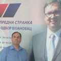 Zaboravljeni asovi: Nenad Tasić ponovo direktor