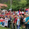 Vozućani čuvaju sećanje na proterane Srbe: Maršom "Stazama egzodusa", obeleženo 30 godina od progona meštana