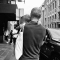 Miloš Timotijević u šetnji sa sinom: Glumac objavio privatnu fotografiju sa naslednikom, prizor mnoge raznežio