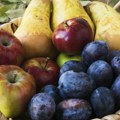 Ovo je najbolji izbor voća u septembru! Jača srce, poboljšava probavu i podiže energiju posle letnjih vrućina