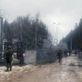 Neočekivani obrt: Krov kuće u Poljskoj nije oborio ruski dron, nego raketa poljskog f-16