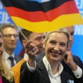 AfD prvi put pretekao CDU/CSU u anketama sa rekordnih 27 odsto podrške