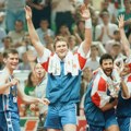 Gledali smo "Izgubljeni Drim Tim": Dokumentarac o borbi naših košarkaša za zlato dok se Jugoslavija raspadala rasplakao…