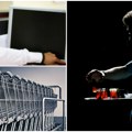 Generacija Z uzvraća udarac korumpiranom sistemu Mlade ne interesuju sigurni, loše plaćeni i ponižavajući poslovi njihovih…
