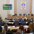 Sednica Skupštine Beograda – usvojeno 31 planiranih tačaka, akcenat na urbanističkim planovima