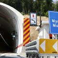 Testiranja sistema automatskog upravljanja u tunelima Laz i Munjino brdo