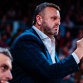 Drčelić: Zvezdin budžet iznosi 20 miliona evra