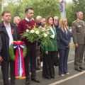Obeležena 34. godišnjica smrti heroja Milana Tepića