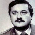 Godišnjica herojske pogibije majora Milana Tepića 1991.