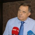 Dodik najavio susret sa Putinom: Sastaju se u četvrtak u Sočiju