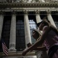 Wall Street: Zdravstveni sektor potaknuo indekse