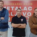 START SA KRAGUJEVČANIMA