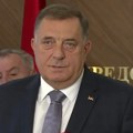 Dodik: Zapad ne shvata da Rusiju neće moći da izoluju kao što su mogli Srbe