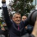Babiš proglasio pobedu svoje stranke ANO na parlamentarnim izborima u Češkoj