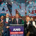 Babiš nakon uvjerljive pobjede: Želimo spasiti Europu
