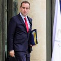 Udarno! Pala vlada! Francuski premijer Sebastijan Lekornu podneo ostavku!