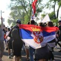 Studenti u subotu u Beogradu organizuju skup podrške kolegama i sunarodnicima na Kosovu