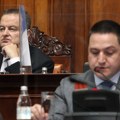 Ružiću istekla suspenzija u SPS-u: Dačić i on ćute na pitanje da li se vratio na svoje stare funkcije u stranci