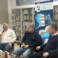 Priča o srpskoj Mata Hari: U gradskoj biblioteci u Čačku održano književno veče u čast tajne, ljubavi i istorije