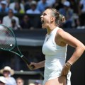 Sve će prštati na terenu! Sabalenka i Pegula u polufinalu turnira u Vuhanu