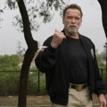 Arnold Švarceneger i u 78. godini nije odustao od vežbanja: Kako danas izgledaju njegovi treninzi?