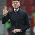 Džerard odbio da se vrati u Rendžers, "policajci" biraju između četvorice trenera