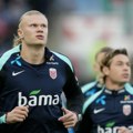 Ostaje Galićev rekord