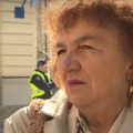 Novinarka Jugpress-a o sednici Vlade u Leskovcu: Prestonica kulture je grad sa najnižim platama na nivou cele zemlje