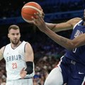 Kevin Durent u službi tima: Smanjio platu zbog Hjustona i novih pojačanja