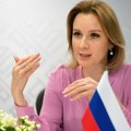 Šokantno priznanje „Majke Rusije“ u TV programu: „Da, otela sam ga. Pevao je ukrajinske pesme…“