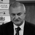 Preminuo Velizar Đerić
