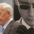 Azarov: EU pretvara Ukrajinu u vojno naselje pored Rusije