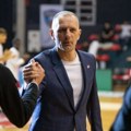 "Obradović je preporodio tim": Oglasio se Vule Avdalović pred utakmicu Zvezda - Mega