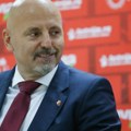 Saša Obradović posle pobede nad megom: "Kodi je zaslužan što će Miljenović postati igrač"