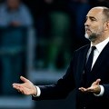Igor Tudor nije više trener fudbalera Juventusa