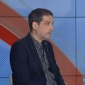 Mihaljević: U subotu očekujemo konkretan plan kako da Vučića nateramo da raspiše izbore