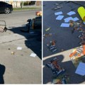 Studenti objavili fotografiju napadača i detalje o incidentu u selu Jabuka: „Pretio je da će ih ‘polomiti’, jednu meštanku…