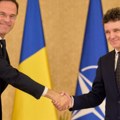 Руте и Никушор: Повлачење америчких трупа из Румуније не слаби источну одбрану НАТО