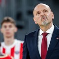 Obradović: Morali smo bolje, vraćaju se Nvora i Moneke
