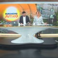 Debata u studiju Euronews Srbija: Gajić i Ostojić o prodaji ruskog udela u NIS-u trećoj strani (VIDEO)