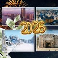 Veliko istraživanje Biznis Kurira: Doček Nove godine u Srbiji od 40 do 600 evra! Na ovim destinacijama gotovo i da više nema…