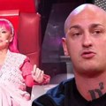 Zorica Brunclik pobesnela i napustila studio "Pinkovih Zvezda": Desingerica se sukobio i sa Karleušom