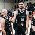 Miletić MVP osmog kola