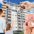 Држава повећава помоћ за куповину прве некретнине: Министар Мали објаснио шта се све скида с терета купаца