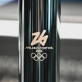Olimpijska baklja za ZOI predata italijanskim organizatorima