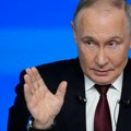Putin prvi put javno zapretio Evropi? "Neće biti novih vojnih operacija... ako!"
